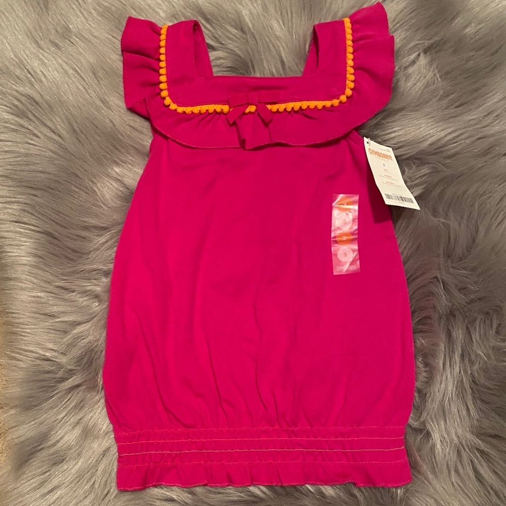 Gymboree dress